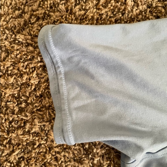 Light Blue M Polo - Daniel Cremiuex - Picture 4 of 6